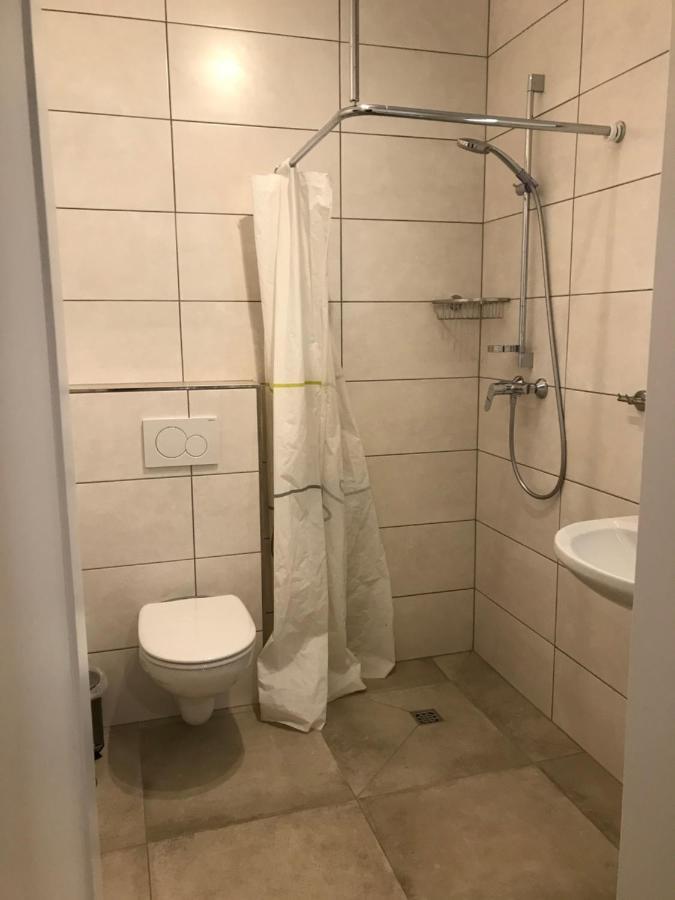 Monteurwohnung 2 Ingelheim am Rhein Exteriör bild