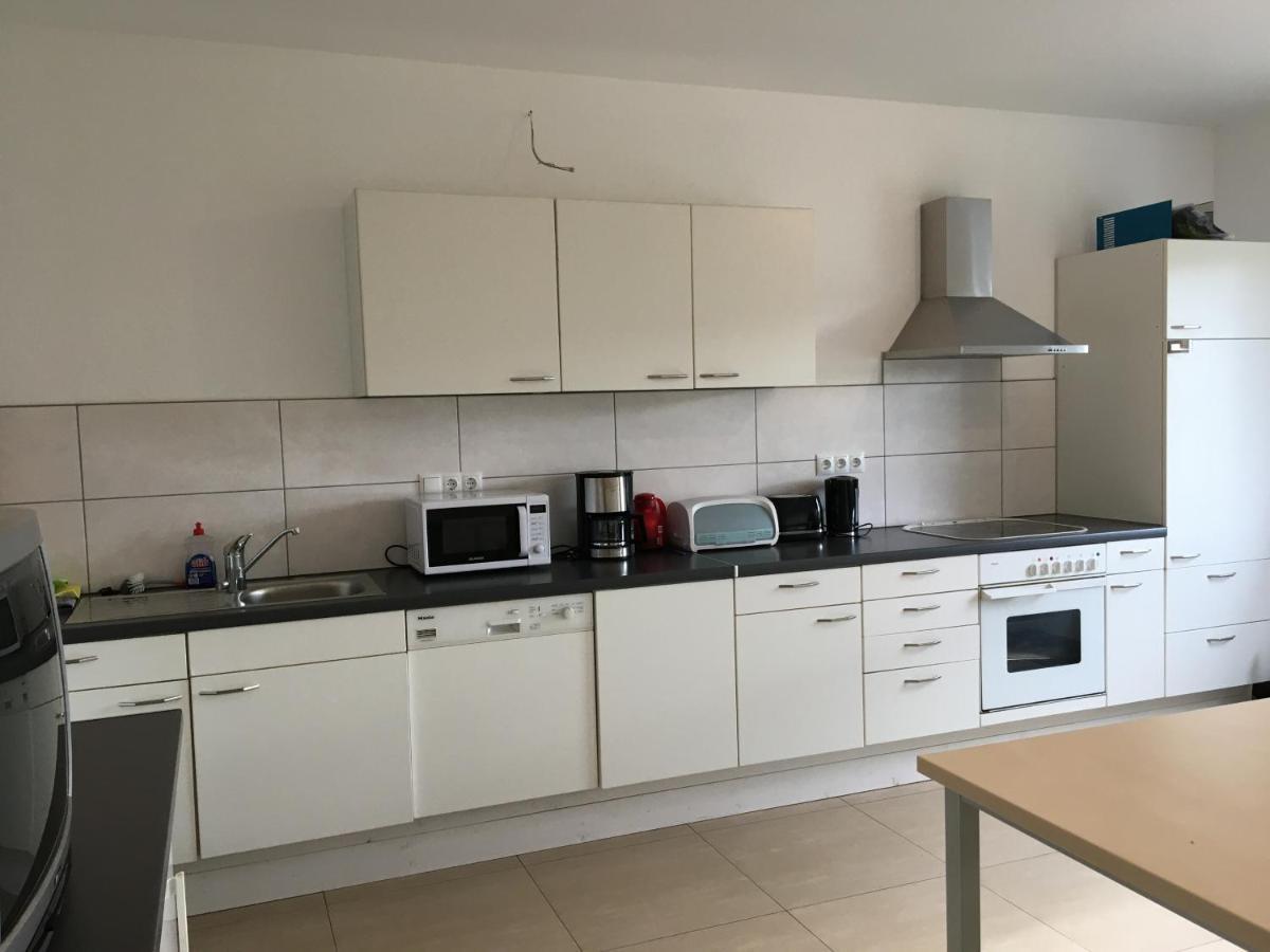 Monteurwohnung 2 Ingelheim am Rhein Exteriör bild